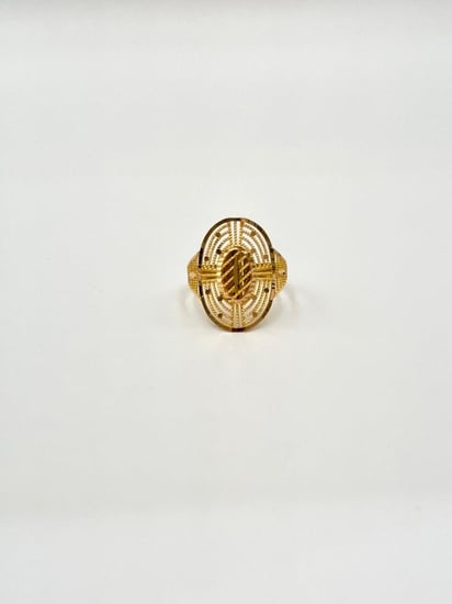 Ring 21K