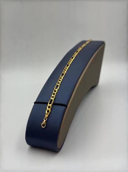 Bracelet 18K - اسوارة عيار 18