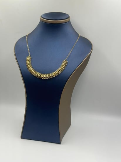 SET 21K - طقم عيار 21