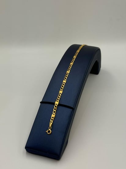 Bracelet 21K