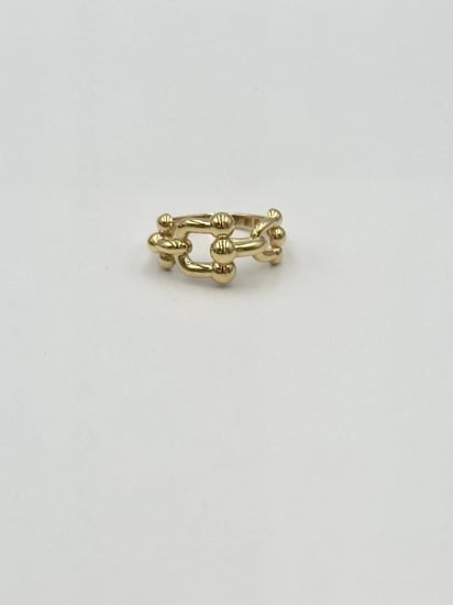 Ring 18K