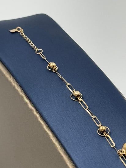 Bracelet 18K - اسوارة عيار 18