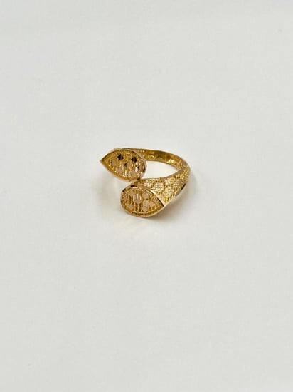 Ring 21K