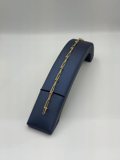 Bracelet 18K