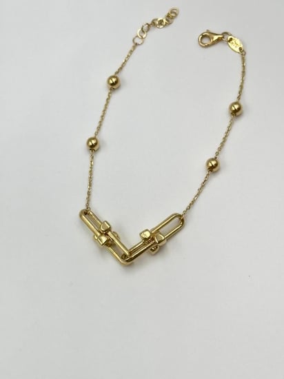 Bracelet 18K