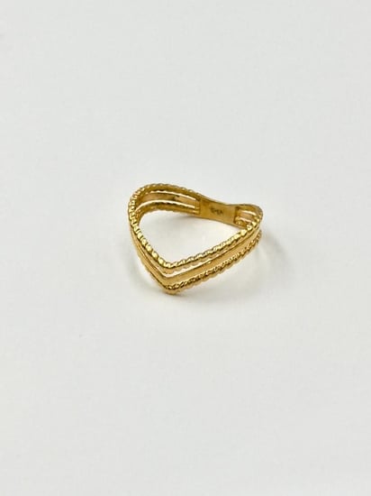 Ring 21K