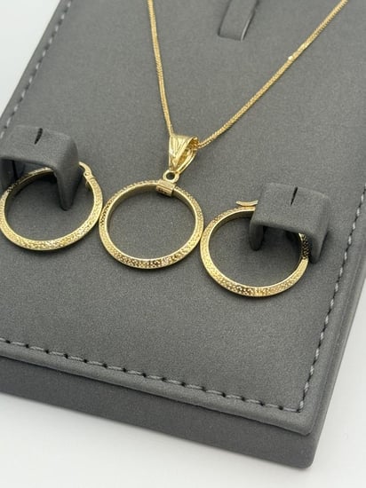 SET 18K