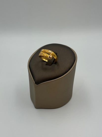 Ring 21K