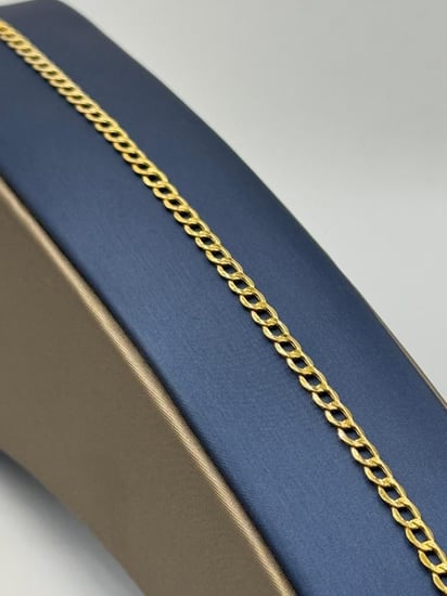 Bracelet 18K - اسوارة عيار 18