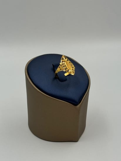 Ring 22K - خاتم عيار 22