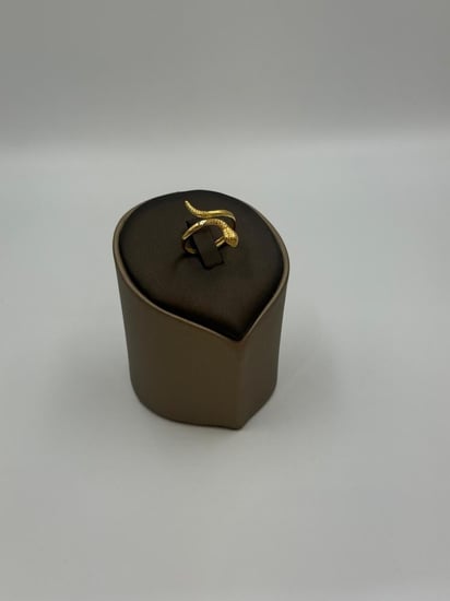 Ring 18K - خاتم عيار 18