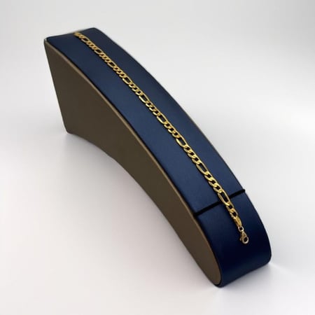 Bracelet 18K - اسوارة عيار 18