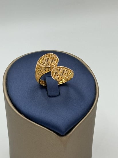 Ring 21K