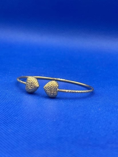 Bracelet 18K - 3,62 g