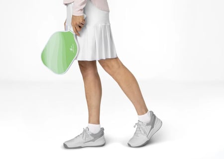 Ace Pickleball Hands-Free