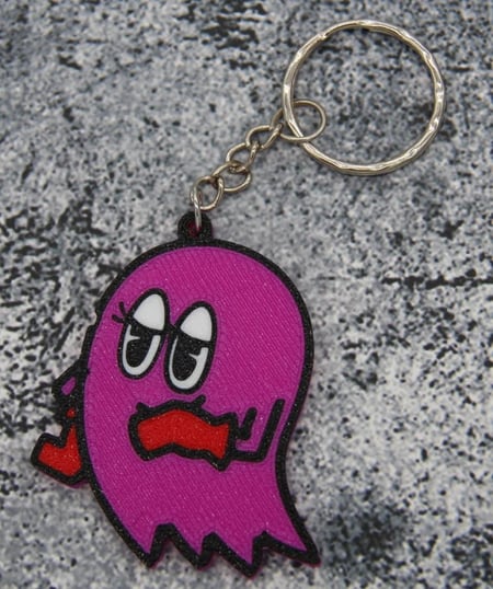 ميداليات (PAC-MAN)