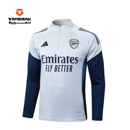 سويتر تدريب أرسنال الأساسي