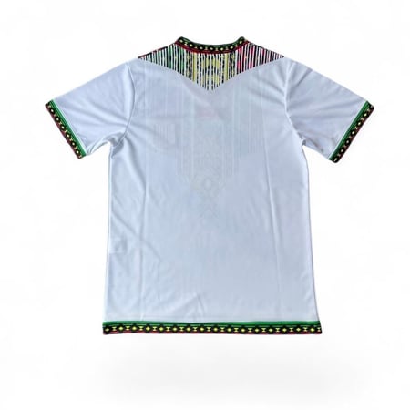 تيشرت منتخب مالي الأساسي 2026