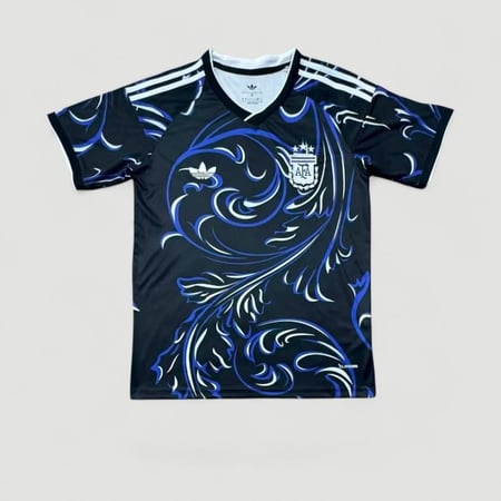 تيشرت منتخب الأرجنتين الإحتياطي 2027