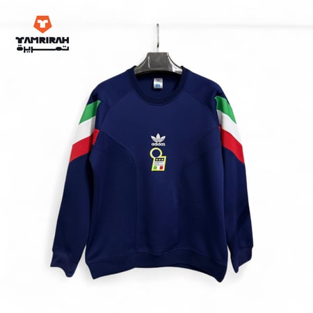 سويتر إيطاليا