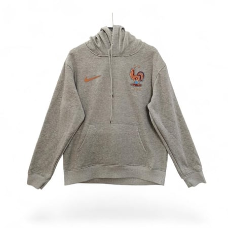 هودي المنتخب الفرنسي