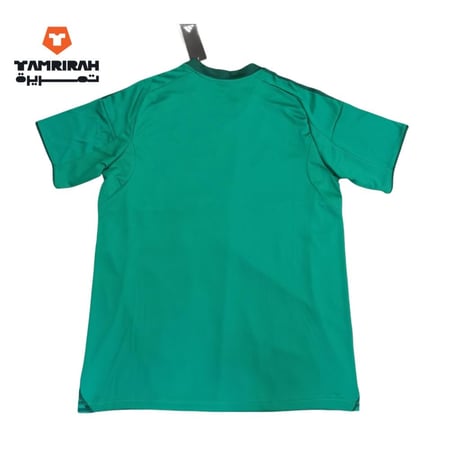 تيشيرت الأهلي السعودي الأساسي 2026