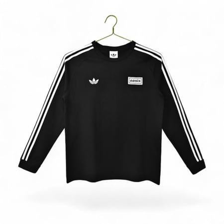 سويتر اديداس