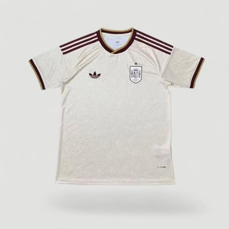 تيشرت منتخب اسبانيا الإحتياطي 2026