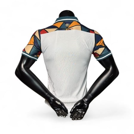 تيشرت  المنتخب السنغالي الأساسي نسخة لاعبين 2026