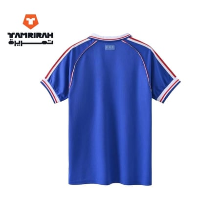 تيشرت منتخب فرنسا كاس العالم 1998