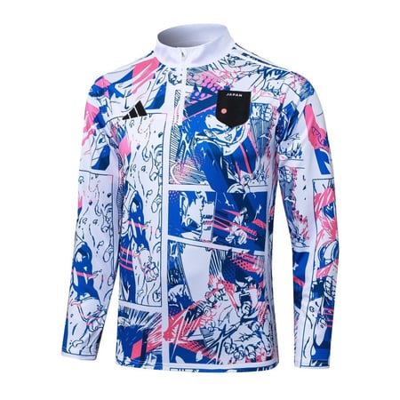 سويتر تدريب اليابان للرجال