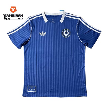 تيشيرت تشيلسي