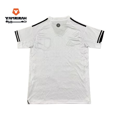 تيشيرت فولهام 2026 الأساسي