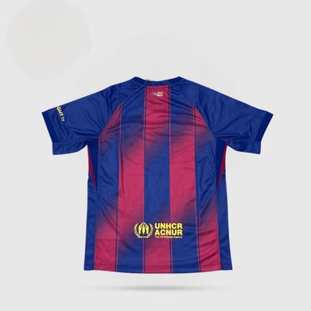 تيشيرت برشلونة 2026 الأساسي