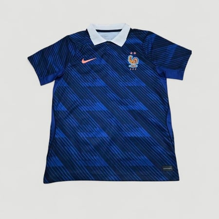 تيشرت منتخب فرنسا بولو 2026