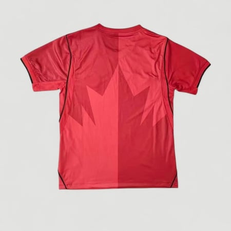 تيشرت منتخب كندا 2027 الأساسي