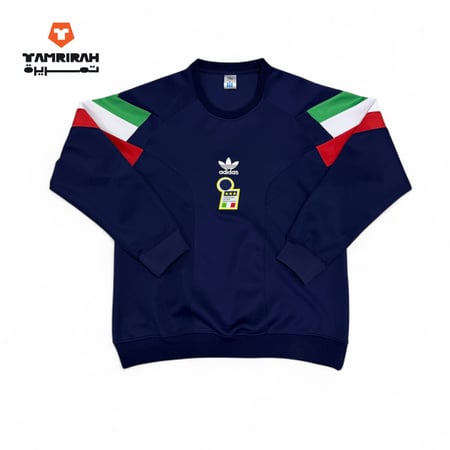 سويتر إيطاليا