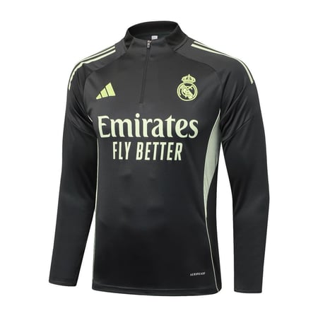 طقم تدريب ريال مدريد 2026 للرجال