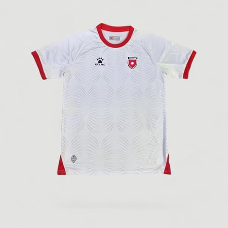 تيشرت منتخب الأردن الأساسي 2026