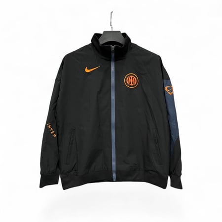 جاكت انتر ميلان 2026