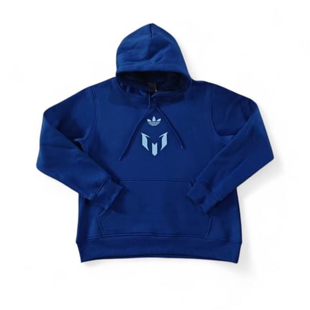 هودي الجوت ليونيل ميسي