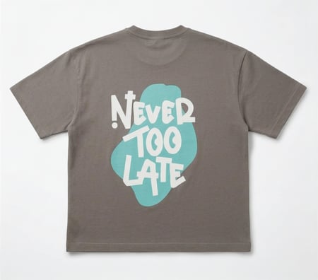 NEVER