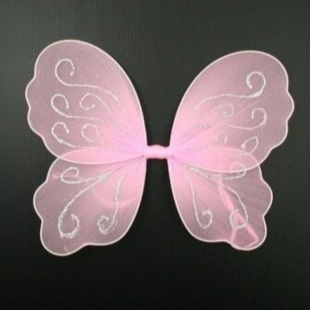 فراشات للظهر قطعة واحدة ( 12 درزن )