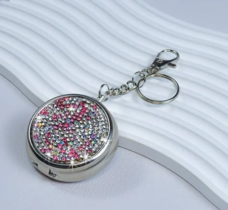 ميداليت مفاتيح