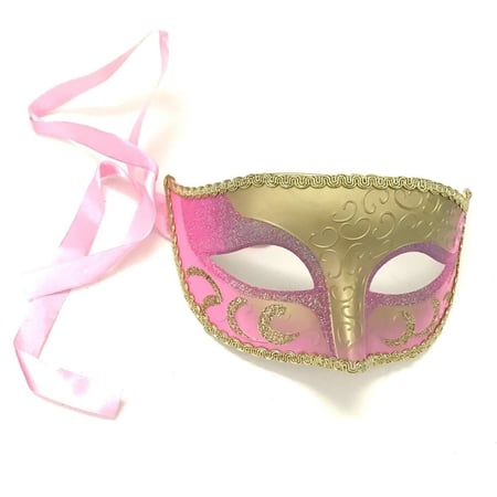 أقنعة تنكرية