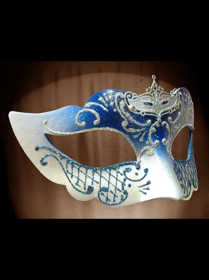 أقنعة تنكرية