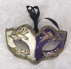 أقنعة تنكرية