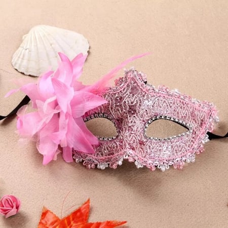 أقنعة تنكرية