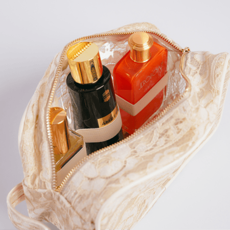 Perfume Organizing bag