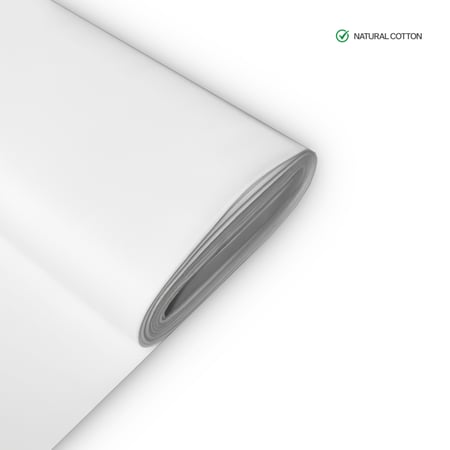 طاقة قطن طبيعي 100%